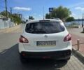 Білий Ніссан Кашкай, об'ємом двигуна 2 л та пробігом 246 тис. км за 11250 $, фото 7 на Automoto.ua
