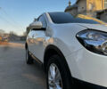 Белый Ниссан Кашкай, объемом двигателя 1.5 л и пробегом 230 тыс. км за 9700 $, фото 36 на Automoto.ua