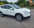 Білий Ніссан Кашкай, об'ємом двигуна 1.5 л та пробігом 217 тис. км за 9300 $, фото 59 на Automoto.ua