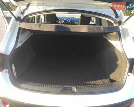 Белый Ниссан Кашкай, объемом двигателя 1.5 л и пробегом 245 тыс. км за 10800 $, фото 17 на Automoto.ua