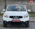 Ниссан Кашкай 2011 в Виннице на Automoto.ua Белый Ниссан Кашкай, объемом двигателя 2 л и пробегом 189 тыс. км за 11900 $, фото 5 на Automoto.ua