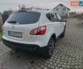 Білий Ніссан Кашкай, об'ємом двигуна 1.6 л та пробігом 216 тис. км за 11300 $, фото 26 на Automoto.ua