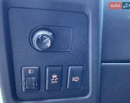 Белый Ниссан Кашкай, объемом двигателя 2 л и пробегом 197 тыс. км за 8690 $, фото 16 на Automoto.ua