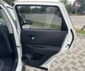 Белый Ниссан Кашкай, объемом двигателя 1.6 л и пробегом 198 тыс. км за 9999 $, фото 11 на Automoto.ua