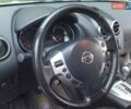 Белый Ниссан Кашкай, объемом двигателя 2 л и пробегом 127 тыс. км за 11800 $, фото 27 на Automoto.ua