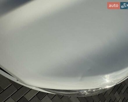 Білий Ніссан Кашкай, об'ємом двигуна 2 л та пробігом 161 тис. км за 10950 $, фото 31 на Automoto.ua