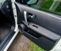 Белый Ниссан Кашкай, объемом двигателя 1.5 л и пробегом 274 тыс. км за 11300 $, фото 11 на Automoto.ua