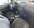 Білий Ніссан Кашкай, об'ємом двигуна 1.6 л та пробігом 155 тис. км за 9999 $, фото 25 на Automoto.ua