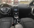 Білий Ніссан Кашкай, об'ємом двигуна 2 л та пробігом 270 тис. км за 9500 $, фото 5 на Automoto.ua