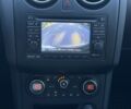 Белый Ниссан Кашкай, объемом двигателя 2 л и пробегом 152 тыс. км за 10600 $, фото 13 на Automoto.ua