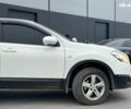Белый Ниссан Кашкай, объемом двигателя 2 л и пробегом 128 тыс. км за 12490 $, фото 11 на Automoto.ua