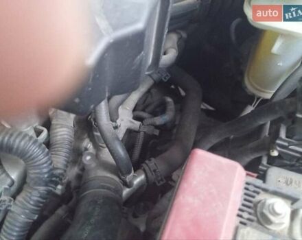 Белый Ниссан Кашкай, объемом двигателя 2 л и пробегом 127 тыс. км за 11800 $, фото 38 на Automoto.ua
