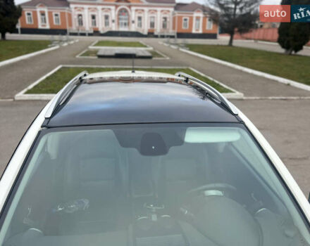 Белый Ниссан Кашкай, объемом двигателя 2 л и пробегом 190 тыс. км за 12000 $, фото 13 на Automoto.ua