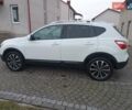 Білий Ніссан Кашкай, об'ємом двигуна 1.6 л та пробігом 216 тис. км за 11300 $, фото 41 на Automoto.ua