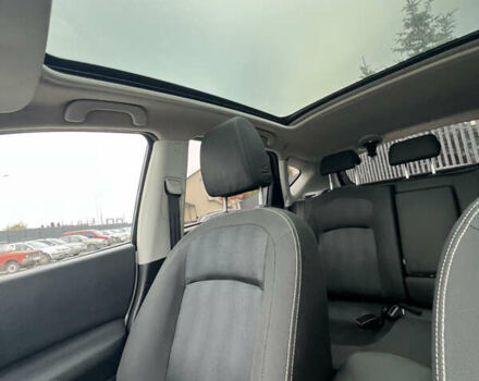 Белый Ниссан Кашкай, объемом двигателя 1.6 л и пробегом 170 тыс. км за 10555 $, фото 29 на Automoto.ua