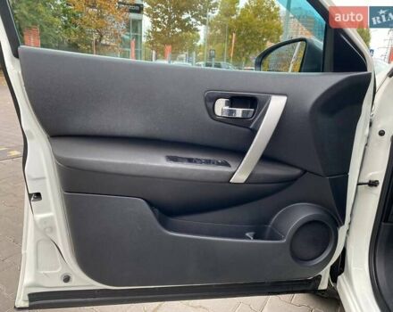 Ніссан Кашкай 2011 у Одесі на Automoto.ua Білий Ніссан Кашкай, об'ємом двигуна 2 л та пробігом 205 тис. км за 8600 $, фото 16 на Automoto.ua