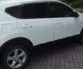 Белый Ниссан Кашкай, объемом двигателя 2 л и пробегом 127 тыс. км за 11800 $, фото 10 на Automoto.ua