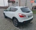 Білий Ніссан Кашкай, об'ємом двигуна 1.6 л та пробігом 216 тис. км за 11300 $, фото 36 на Automoto.ua