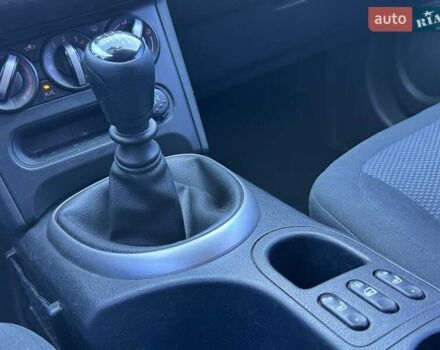 Белый Ниссан Кашкай, объемом двигателя 2 л и пробегом 197 тыс. км за 8690 $, фото 14 на Automoto.ua