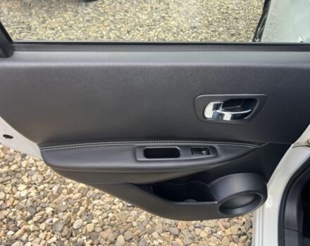 Белый Ниссан Кашкай, объемом двигателя 2 л и пробегом 215 тыс. км за 10499 $, фото 15 на Automoto.ua