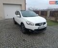Білий Ніссан Кашкай, об'ємом двигуна 1.6 л та пробігом 216 тис. км за 11300 $, фото 6 на Automoto.ua