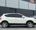 Белый Ниссан Кашкай, объемом двигателя 2 л и пробегом 128 тыс. км за 12490 $, фото 10 на Automoto.ua