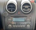 Білий Ніссан Кашкай, об'ємом двигуна 1.6 л та пробігом 155 тис. км за 9999 $, фото 28 на Automoto.ua