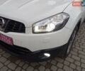 Белый Ниссан Кашкай, объемом двигателя 2 л и пробегом 231 тыс. км за 11650 $, фото 15 на Automoto.ua