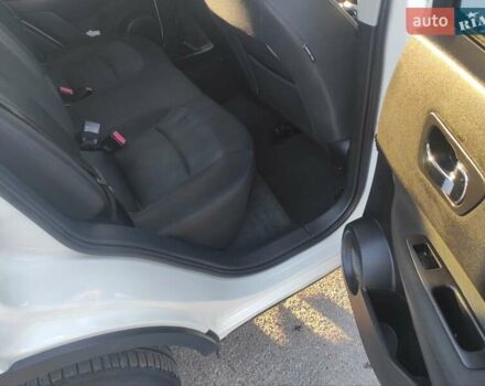 Белый Ниссан Кашкай, объемом двигателя 1.5 л и пробегом 245 тыс. км за 10800 $, фото 22 на Automoto.ua