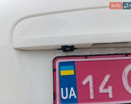 Білий Ніссан Кашкай, об'ємом двигуна 2 л та пробігом 231 тис. км за 11800 $, фото 33 на Automoto.ua