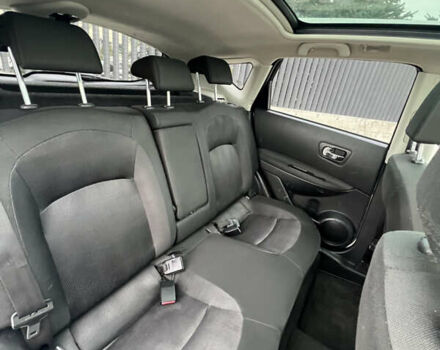 Белый Ниссан Кашкай, объемом двигателя 1.6 л и пробегом 170 тыс. км за 10555 $, фото 35 на Automoto.ua