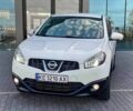 Ниссан Кашкай 2011 в Днепре (Днепропетровске) на Automoto.ua Белый Ниссан Кашкай, объемом двигателя 2 л и пробегом 162 тыс. км за 10300 $, фото 2 на Automoto.ua