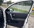 Белый Ниссан Кашкай, объемом двигателя 1.6 л и пробегом 198 тыс. км за 9999 $, фото 15 на Automoto.ua