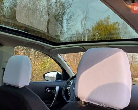 Белый Ниссан Кашкай, объемом двигателя 1.6 л и пробегом 227 тыс. км за 10800 $, фото 35 на Automoto.ua