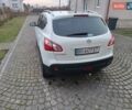 Білий Ніссан Кашкай, об'ємом двигуна 1.6 л та пробігом 216 тис. км за 11300 $, фото 31 на Automoto.ua