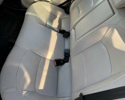 Білий Ніссан Кашкай, об'ємом двигуна 2 л та пробігом 161 тис. км за 10950 $, фото 24 на Automoto.ua