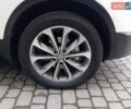 Белый Ниссан Кашкай, объемом двигателя 2 л и пробегом 231 тыс. км за 11650 $, фото 28 на Automoto.ua