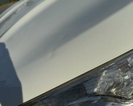 Білий Ніссан Кашкай, об'ємом двигуна 2 л та пробігом 161 тис. км за 10950 $, фото 33 на Automoto.ua