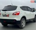 Белый Ниссан Кашкай, объемом двигателя 2 л и пробегом 128 тыс. км за 12490 $, фото 8 на Automoto.ua
