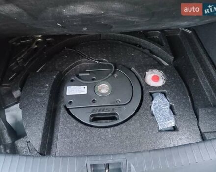 Білий Ніссан Кашкай, об'ємом двигуна 1.6 л та пробігом 216 тис. км за 11300 $, фото 64 на Automoto.ua