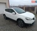 Білий Ніссан Кашкай, об'ємом двигуна 1.6 л та пробігом 216 тис. км за 11300 $, фото 14 на Automoto.ua
