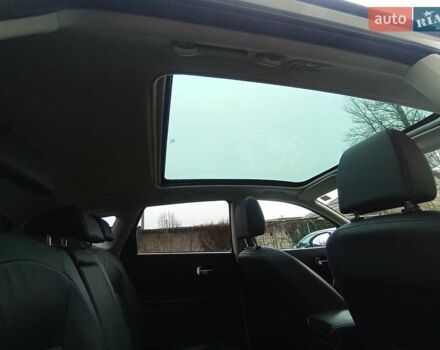 Белый Ниссан Кашкай, объемом двигателя 2 л и пробегом 231 тыс. км за 11650 $, фото 42 на Automoto.ua