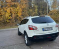 Ниссан Кашкай 2011 в Долине на Automoto.ua Белый Ниссан Кашкай, объемом двигателя 1.46 л и пробегом 263 тыс. км за 9700 $, фото 7 на Automoto.ua