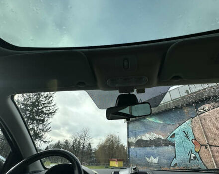 Білий Ніссан Кашкай, об'ємом двигуна 2 л та пробігом 221 тис. км за 9900 $, фото 31 на Automoto.ua