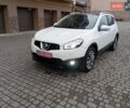 Белый Ниссан Кашкай, объемом двигателя 2 л и пробегом 231 тыс. км за 11650 $, фото 1 на Automoto.ua
