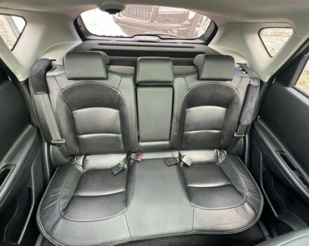 Белый Ниссан Кашкай, объемом двигателя 2 л и пробегом 215 тыс. км за 10499 $, фото 19 на Automoto.ua