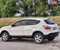 Белый Ниссан Кашкай, объемом двигателя 1.6 л и пробегом 146 тыс. км за 10800 $, фото 16 на Automoto.ua