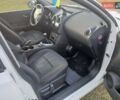 Белый Ниссан Кашкай, объемом двигателя 1.6 л и пробегом 230 тыс. км за 11600 $, фото 7 на Automoto.ua