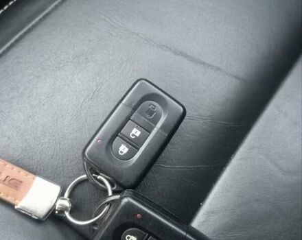 Білий Ніссан Кашкай, об'ємом двигуна 2 л та пробігом 231 тис. км за 11800 $, фото 39 на Automoto.ua