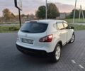 Ніссан Кашкай 2011 у Кропивницькому (Кіровограді) на Automoto.ua Білий Ніссан Кашкай, об'ємом двигуна 2 л та пробігом 183 тис. км за 10800 $, фото 2 на Automoto.ua
